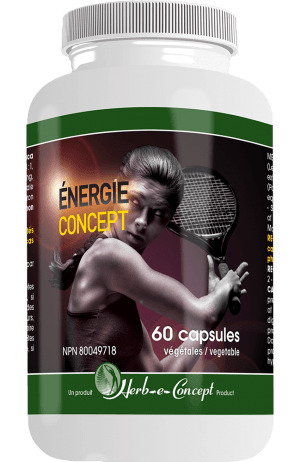 Energie Concept supplement